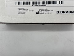 Braun Space Power Supply (REF: 8713127) — 30 Day Warranty!
