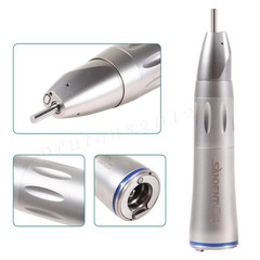 SANDENT Dental 1:1 Straight low Speed Handpiece With Inner water spray/External
