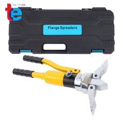 Hydraulic Flange Spreader 10Ton Portable Hydraulic Flange Separator Splitter