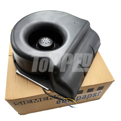New K2E225-RC92-09 230V 155/220W 0.68A for Ebm Papst Blower Fan 6SY7000-1AB66