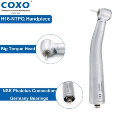 COXO & BEING Dental High/Low Speed Handpieces KaVo MULTIflex NSK /Phatelus Quick