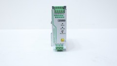 Phoenix Contact QUINT-PS/1AC/24DC/5/CO Power Supply 5a Amp 24v-dc 100-240v-ac