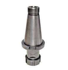 TSD UNIVERSAL NMTB #50 SHANK TAPER 901032 W/ACURA FLEX 3-3/4 IN POJECTION