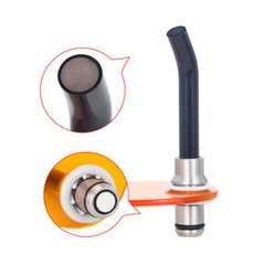 Fit For Woodpecker Style Dental Wireless LED Curing Composite Resin Light LED.B