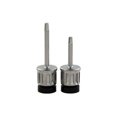 Universal Dental Implant Hand Manual Screwdriver Torque Wrench Ratchet 15-70Ncm