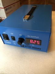 Ultravolt BT-GP-24-10P30 +10KV HV Power Supply 30W tested