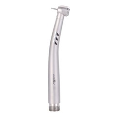 AZDENT Dental LED High Low Speed Handpiece Contra Angle Straight Air Motor Kits