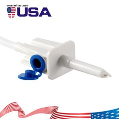 Dental Disposable Implant Irrigation Tubes fit for COXO & AZDENT