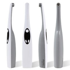 Dental Wireless Cordless LED Curing Light Composite Resin Cure Lamp LED-B USA-OR