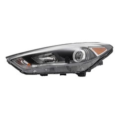 Front Headlight LED for Tucson 2016-2018 92101D3150 Left Right