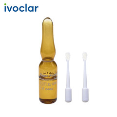 Fresh Fluor Protector Dental Fluoride Varnish Ivoclar Vivadent 0.4ML REF 63117