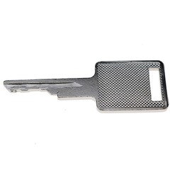 10X Ignition Door Key 6693241 for Bobcat Skid Steer S70 S740 S750 S770 S850 S76