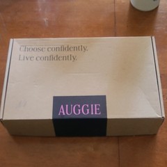 Auggie Silicone Breast Implant Sizers Set 250cc 350cc 450cc Cosmetology Kit