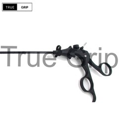 5mm Atraumatic Grasping Forceps | 330mm Laparoscopic Instruments
