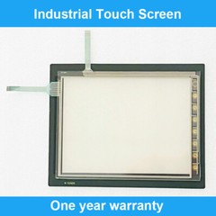 Touch Screen Panel Glass Digitizer V610C10 V610C20 V610T10 V610S10 +Overlay Film
