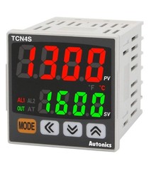 For Autonics TCN4S-24R Temperature Controller TCN4S24R In Box 1/16 DIN 4 Digit