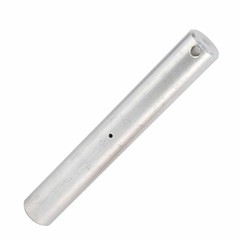 50mm x 345mm Excavator Bucket Pin Fit CAT Komatsu Hitachi Bucket Linkage Systems