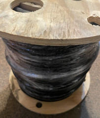 Southwire EZ-IN 14/4C Shielded Mini-Split THHN PVC-Coated Aluminum Armor /250ft