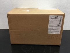 VWR REF 76323-932 LTS Compatible Pipette Tips 300µL Lot 4 PKS