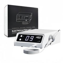 Dental Electrosurge Electrosurgery Unit for Cutting + Coagulating