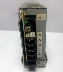 OMRON S82J-05024D Power Supply, Output DC 24V 2.1A