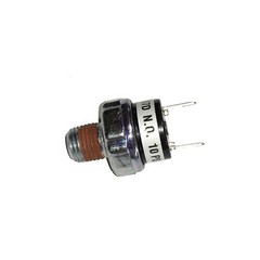Generac Oil Pressure 1/4� (Normally Open Switch) for Generator Motors / 0L2917D