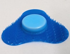 1-10 ) Janitorial Scented Urinal Cake Screens + Deodorizing Cleaners Anti-Splash