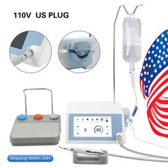Dental Surgery Pro Piezosurgery Ultrasonic Bone Cutter Surgical Motor Machine