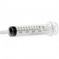 Oral Dispenser Syringe 10 mL Blister Pack Luer Slip Tip Without Safety – 1 count