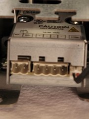 Siemens Simotion D 6AU1410-2AD00-0AA0 + 6SL3210-1SE14-1UA0