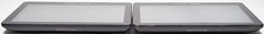 (Lot of 4) Micros Oracle 7331285 Workstation 610 Terminals