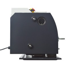 RC-210E 8″*24″ Metric/inch Thread Metal Lathe Machine 110V 1100W Brushless Motor