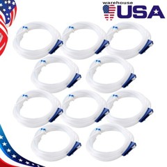10 X Dental Oral Irrigation Surgic Tube Set fit for NSK Surgic Implant Handpiece
