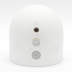 Google Nest Wire Free Security Indoor/Outdoor Camera G3AL9 (Snow)
