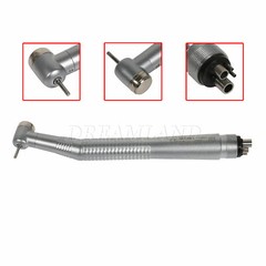 1-10 Packs Seasky Dental Turbine High Speed Handpiece 4Hole Fit NSK PANA MAX