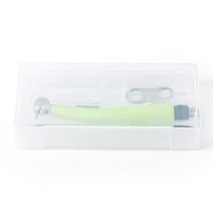 AZDENT Dental Electric Micro Motor With 35000RPM Polishing High Speed Handpiece