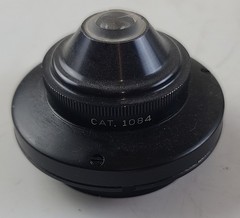 American Optical N.A. 1.25 Aspheric Condenser Cat 1084