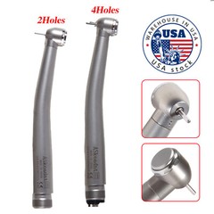 Turbina NSK PANA MAX Style Dental High Speed Handpiece Push Button 2 Hole/4 Hole