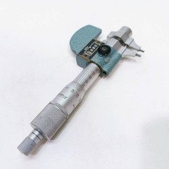Mitutoyo Digit Inside Micrometer 245-185 IMP-30K 0-30mm Caliper Japan / BC032T