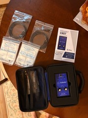 Rebuilder 2407 Brand New Electrical Stimulation Device
