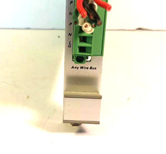 Anywire AV48-01A DB Master Unit