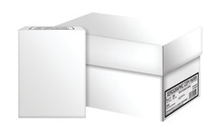 Xerographic Copy Paper 8.5″ x 11″ 92 Bright White 20 lb 10 Ream Case 5000 Sheets