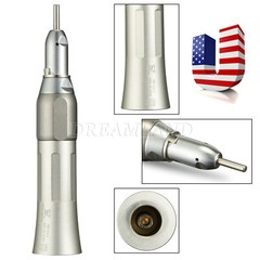 1:1/1:4.2/1:5 Contra Angle Fiber Optic LED Handpiece NO-LED Contra Angle Dental