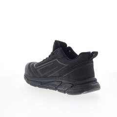 Avenger K4 Oxford Composite Toe EH A767 Mens Black Work & Safety Shoes