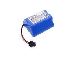 2000mAh Battery for Sanyo MDF-137,MDF-C8V,MDF-U333,MDF-U537,MDF-U537D,6242099284
