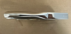 Vintage Collectible Rapid Classic 1 Made in Sweden Handheld Stapler Clean Works