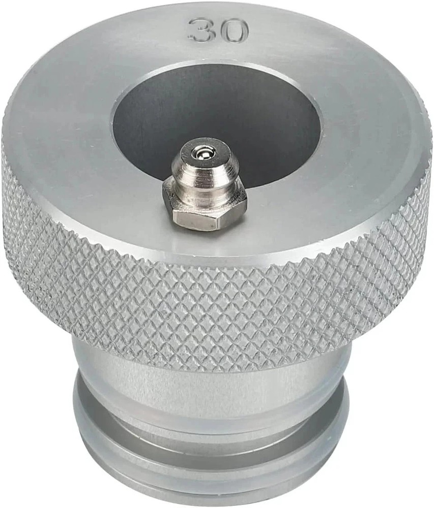 30mm Wheel Bearing Greaser Tool for UTV ATV Bearing Maintenance