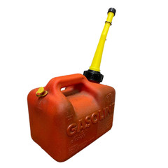 Aftermarket Chilton Craftsman Gas Can Spout Kits 4 Colors with 1 Free Bonus Kit