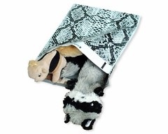 Snakeskin Poly Mailers, 10×13″ Shipping Mailers, Self Seal, Custom Mail bags