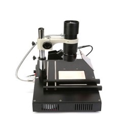 BGA Rework Station IR6500/T862++ IRDA Welder Infrared SMT SMD Reballing Station